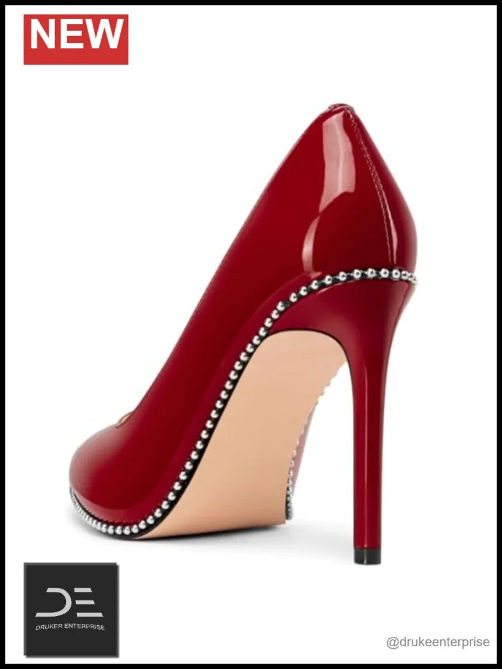 N/A these stiletto